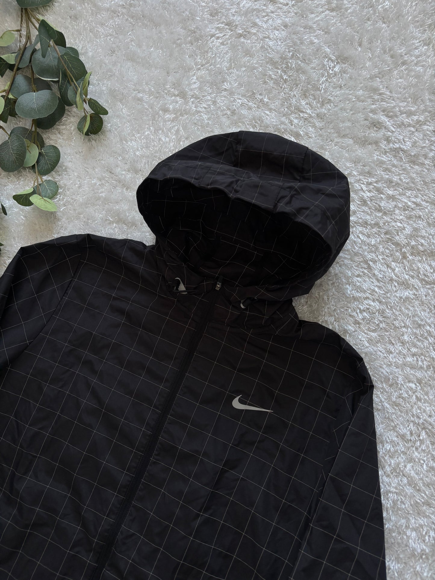 Nike Windbreaker