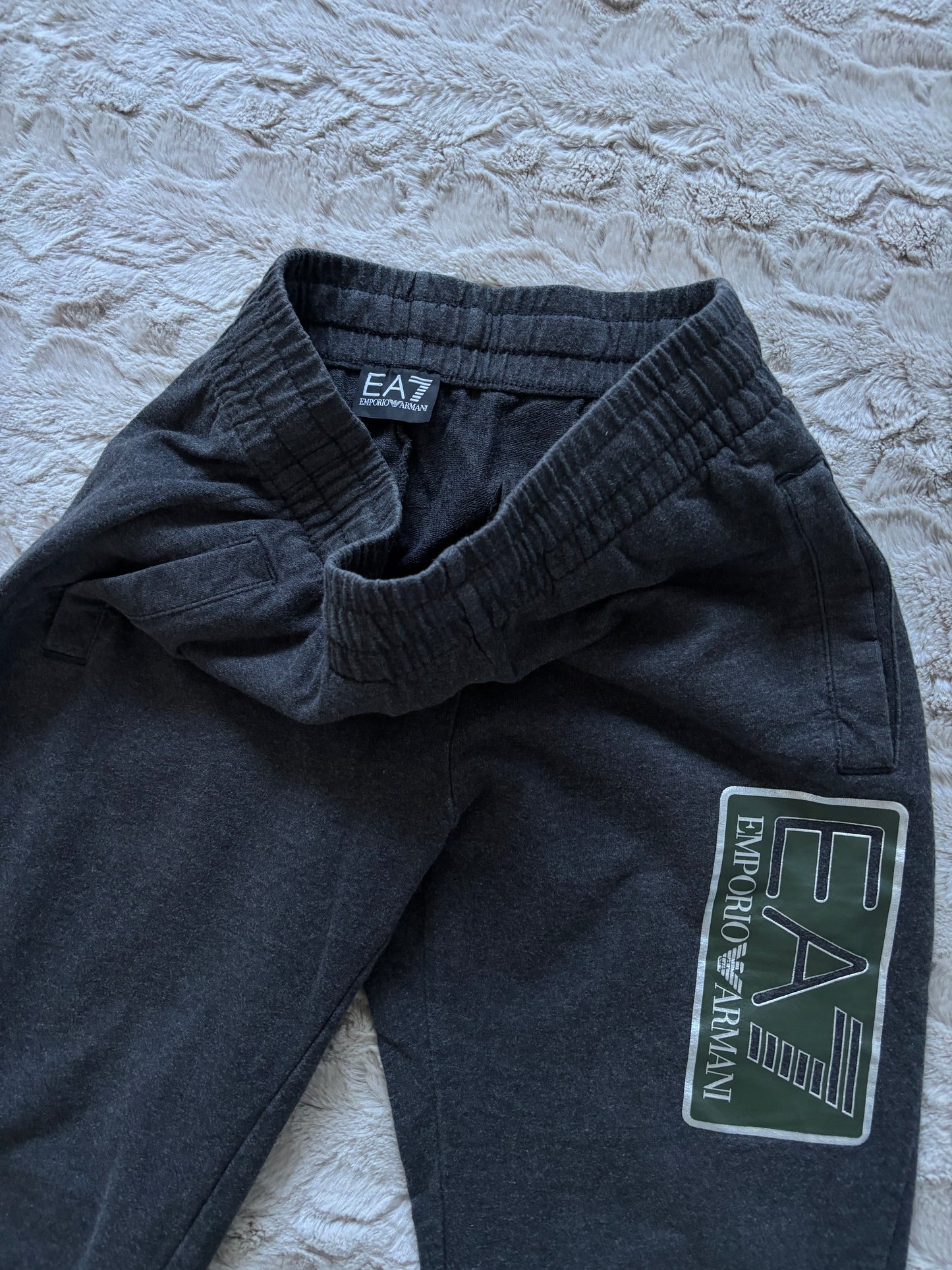 Emporio Armani TrackPant