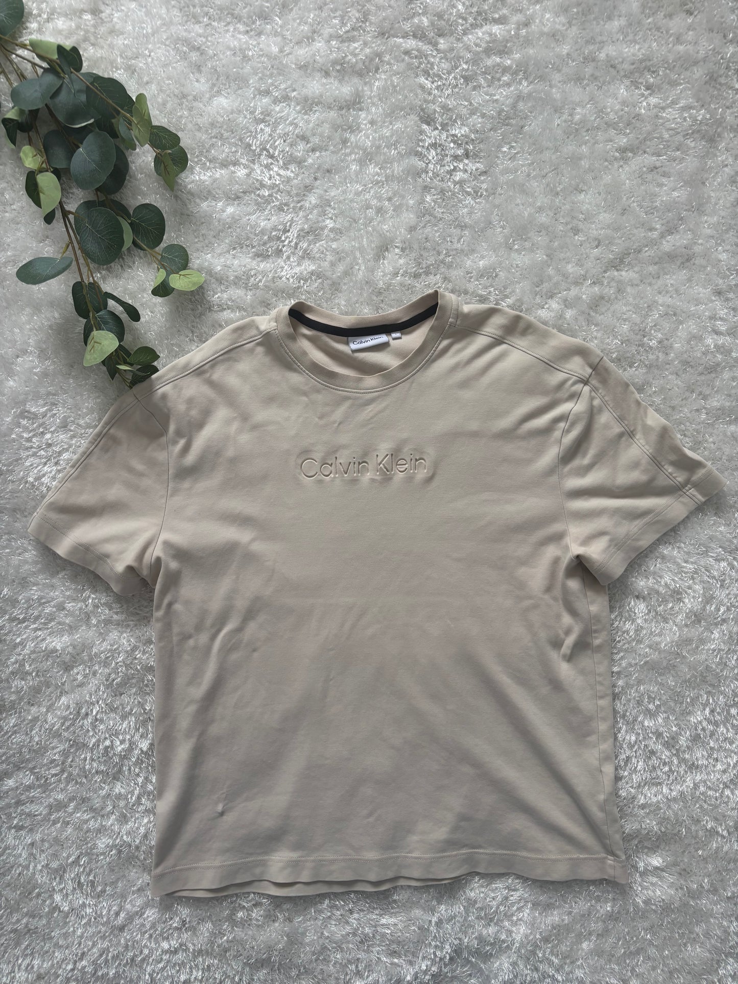 Calvin Klein T-Shirt