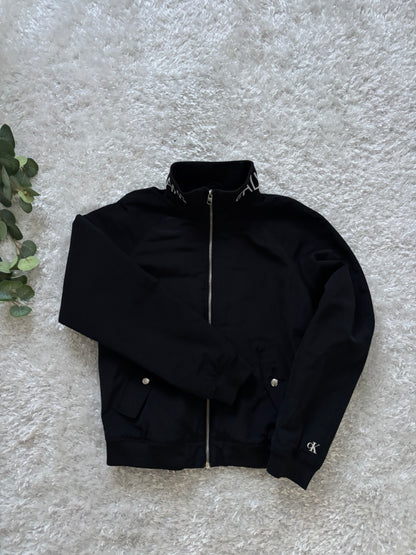 Calvin Klein Zip-Up