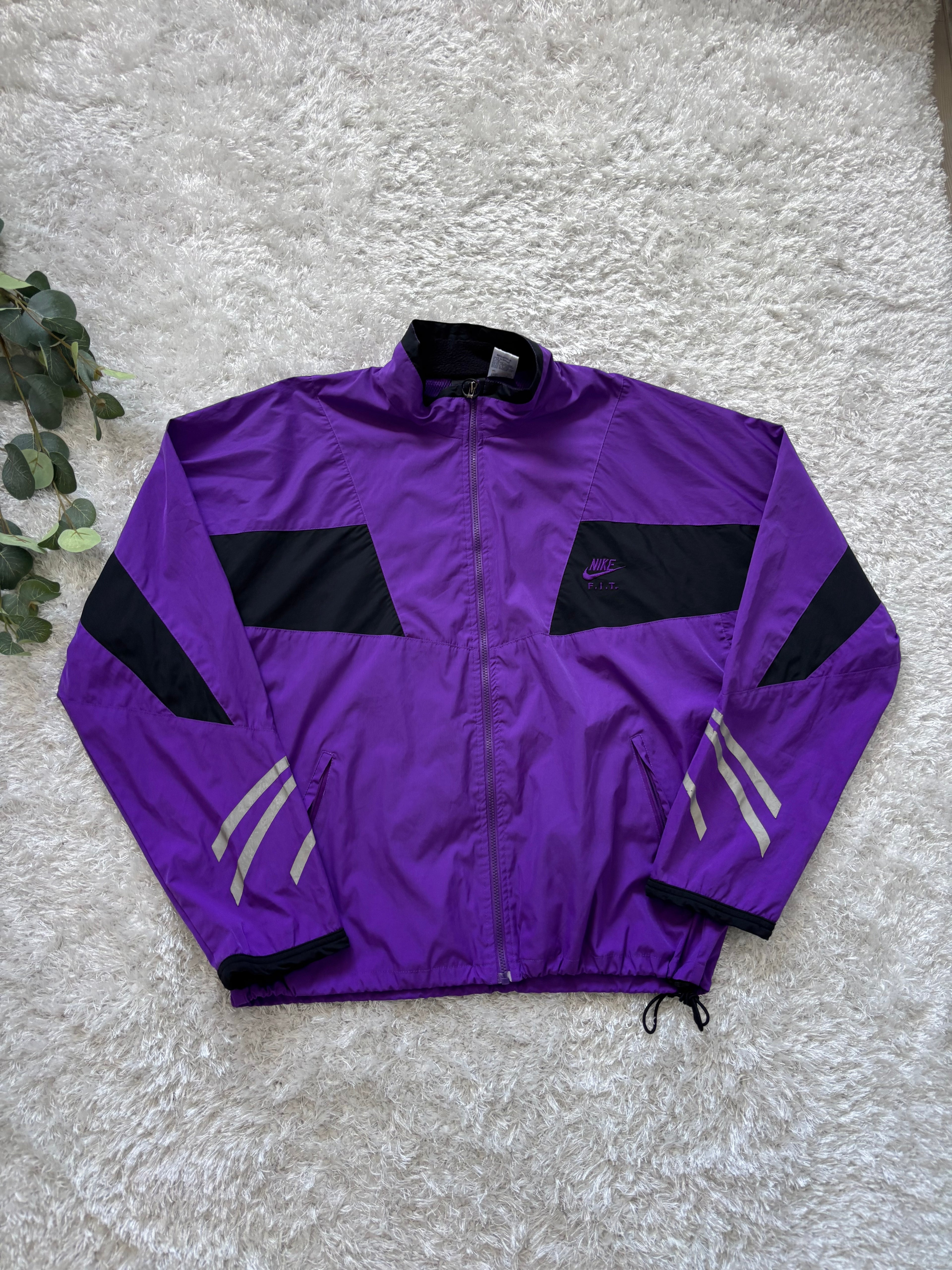Nike Windbreaker Vintage