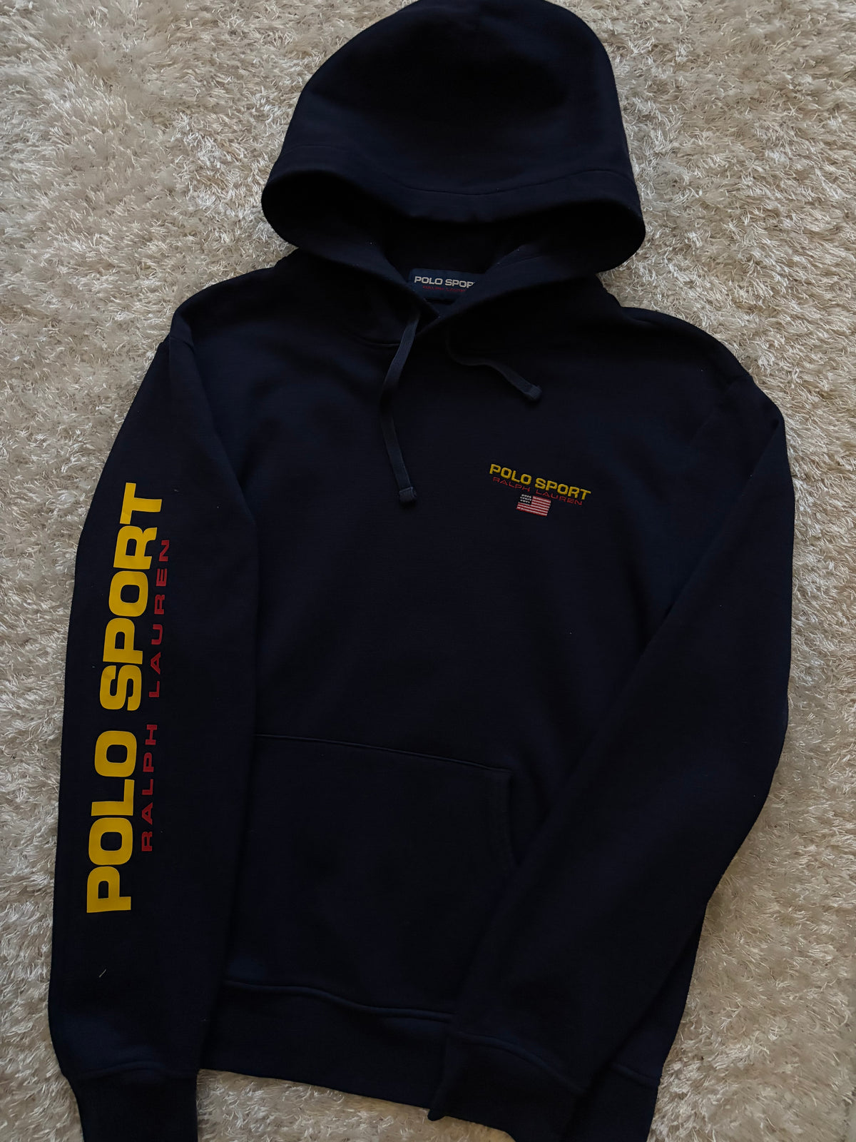 Ralph Lauren Hoodie