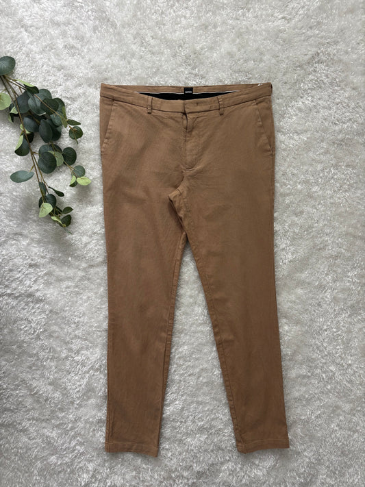 Boss Pants
