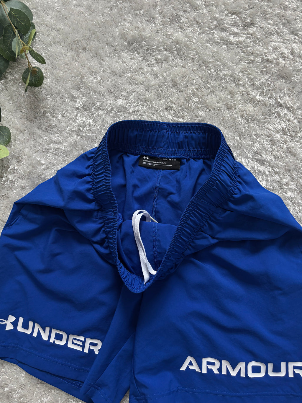 Under Armour Shorts