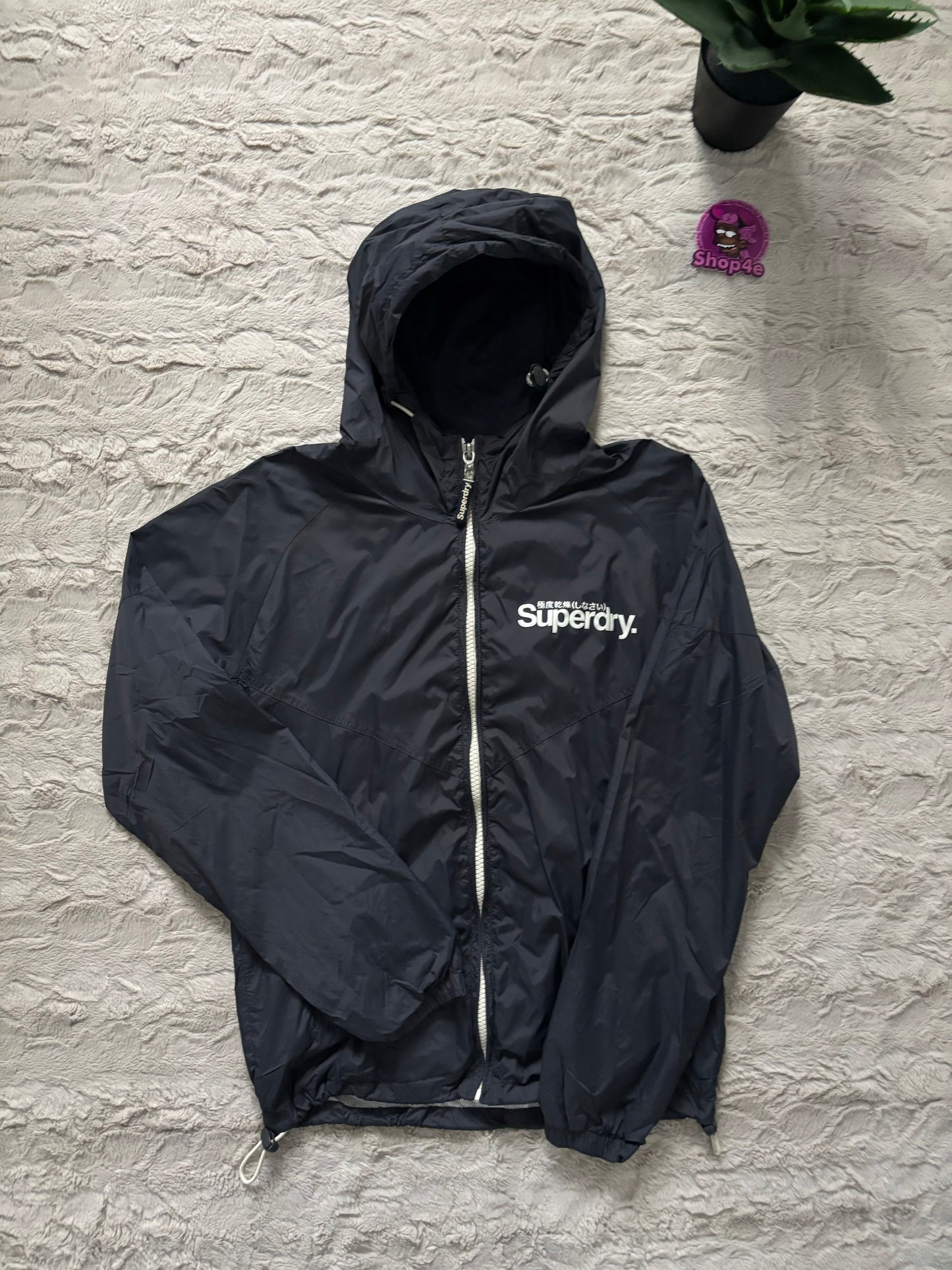 Superdry Windbreaker