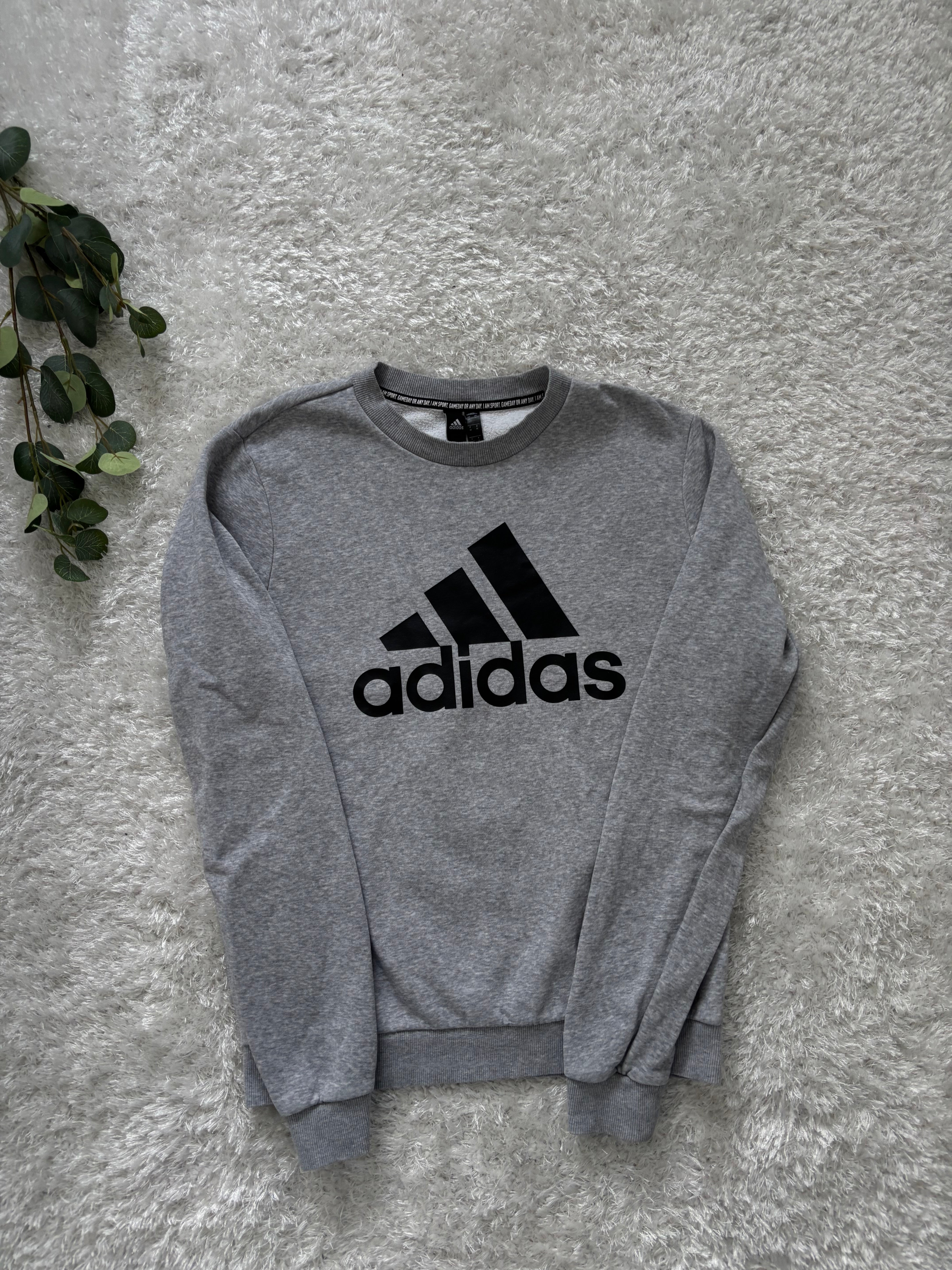 Adidas Long Sleeve