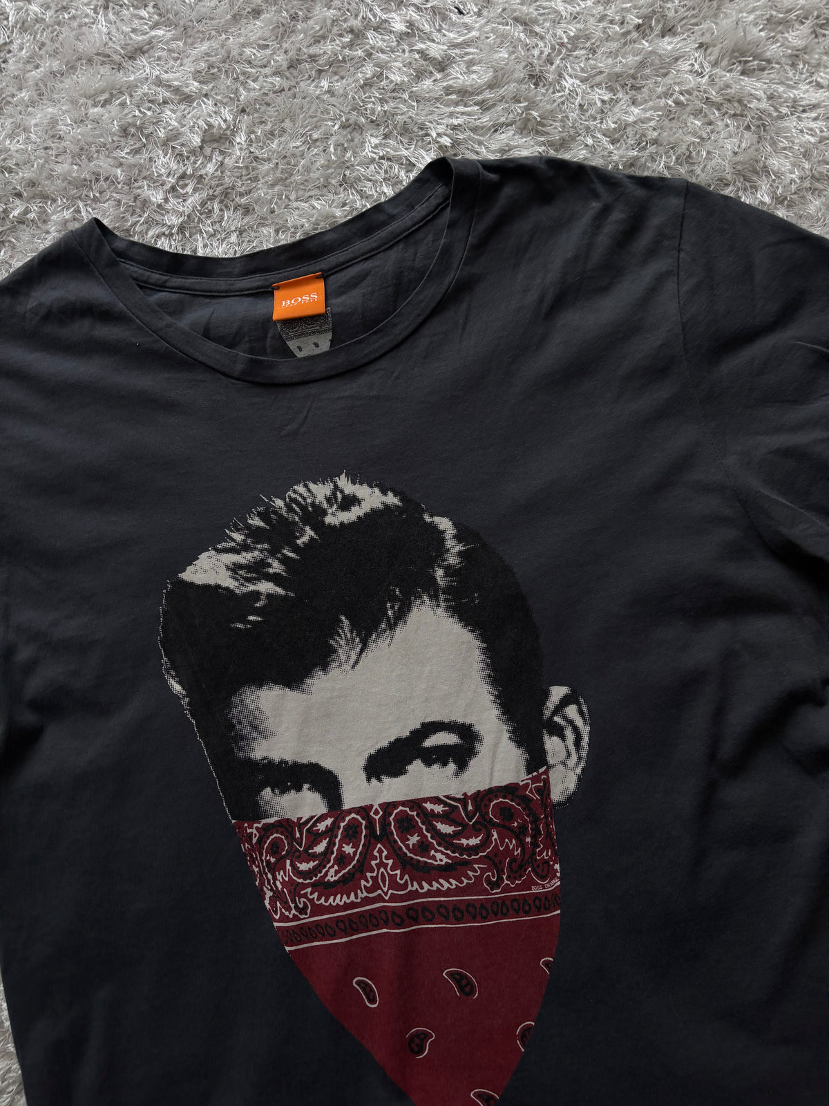 Boss T-Shirt