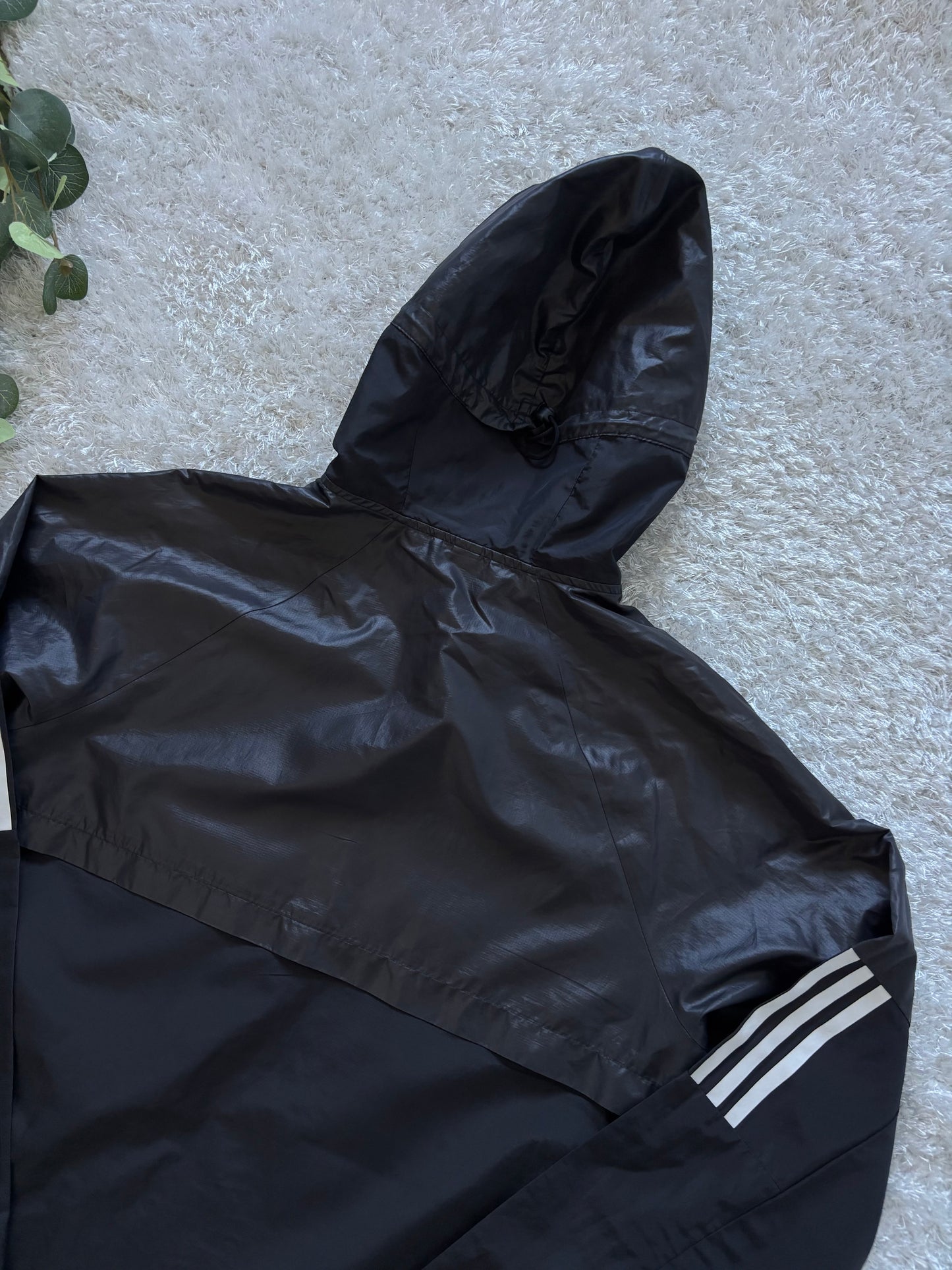 Adidas Windbreaker