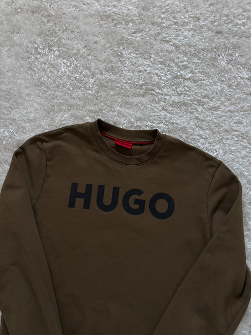 HUGO Long Sleeve