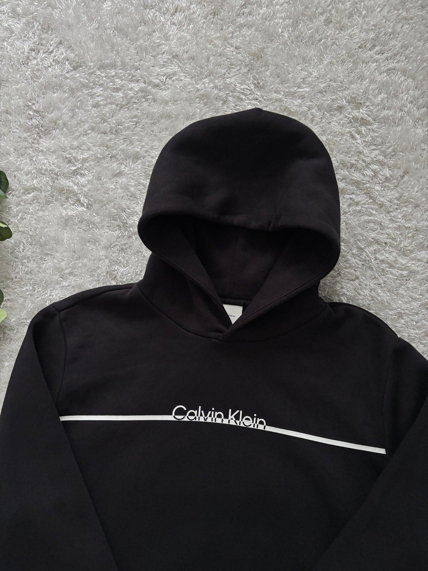 Calvin Klein Hoodie