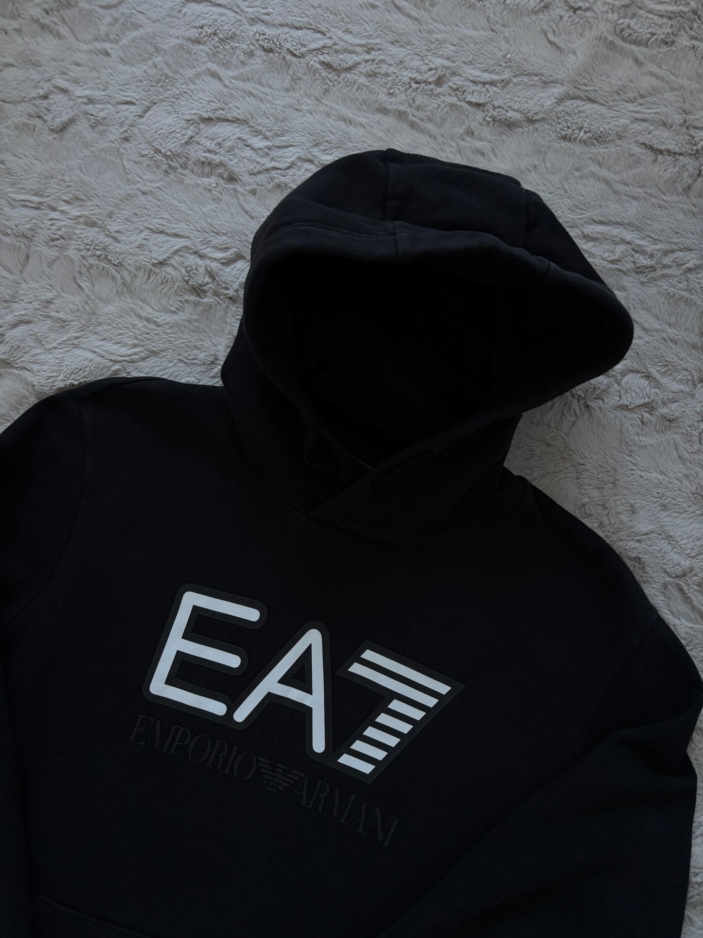 Emporio Armani Hoodie