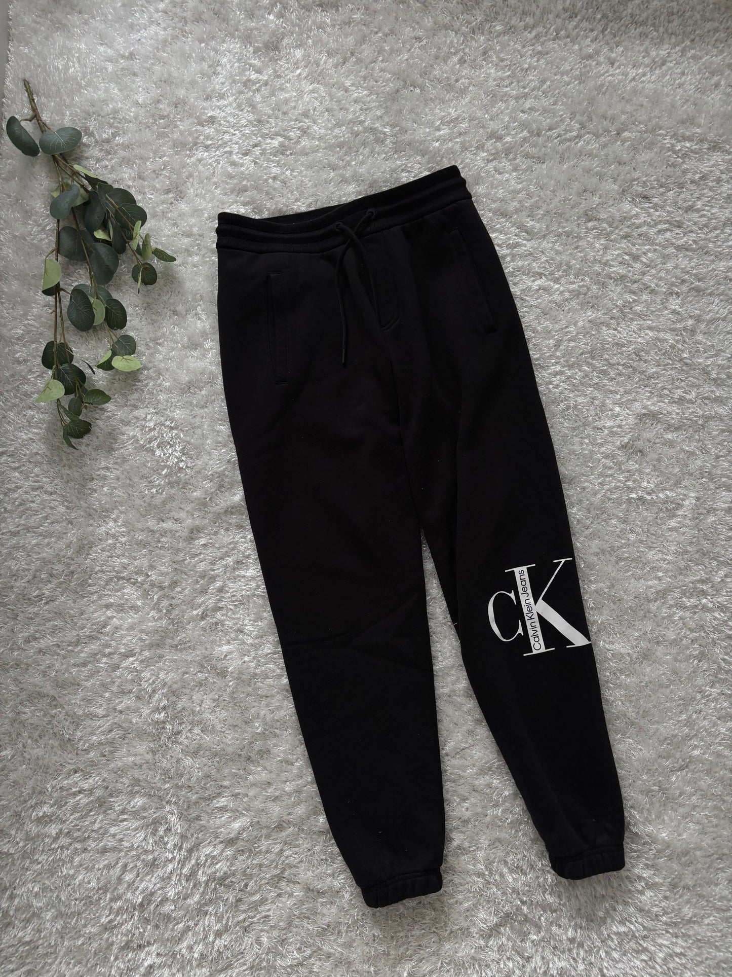 Calvin Klein Sweatpants