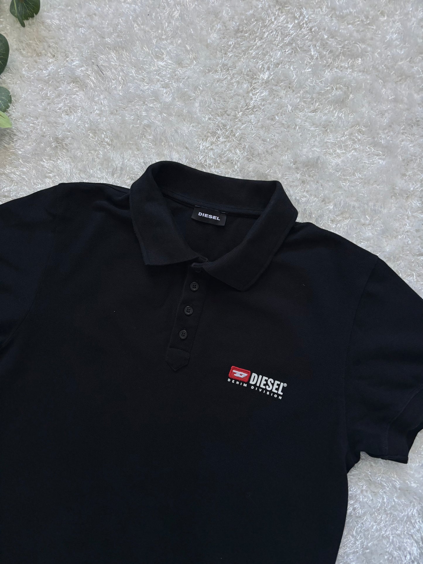 Diesel Polo