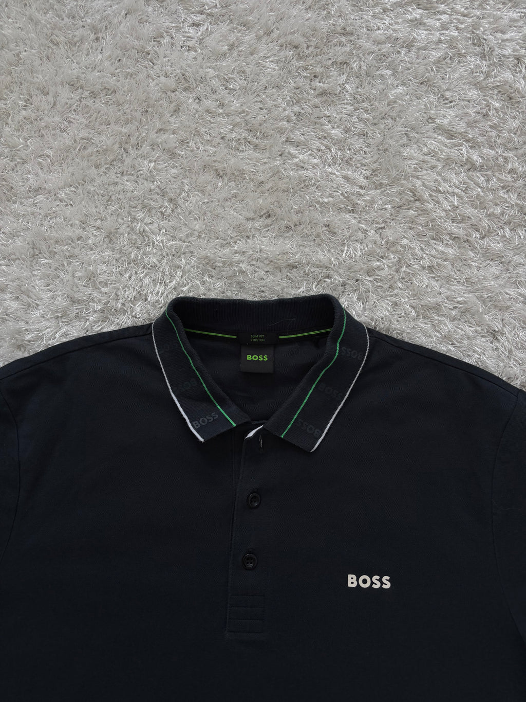 Boss Polo