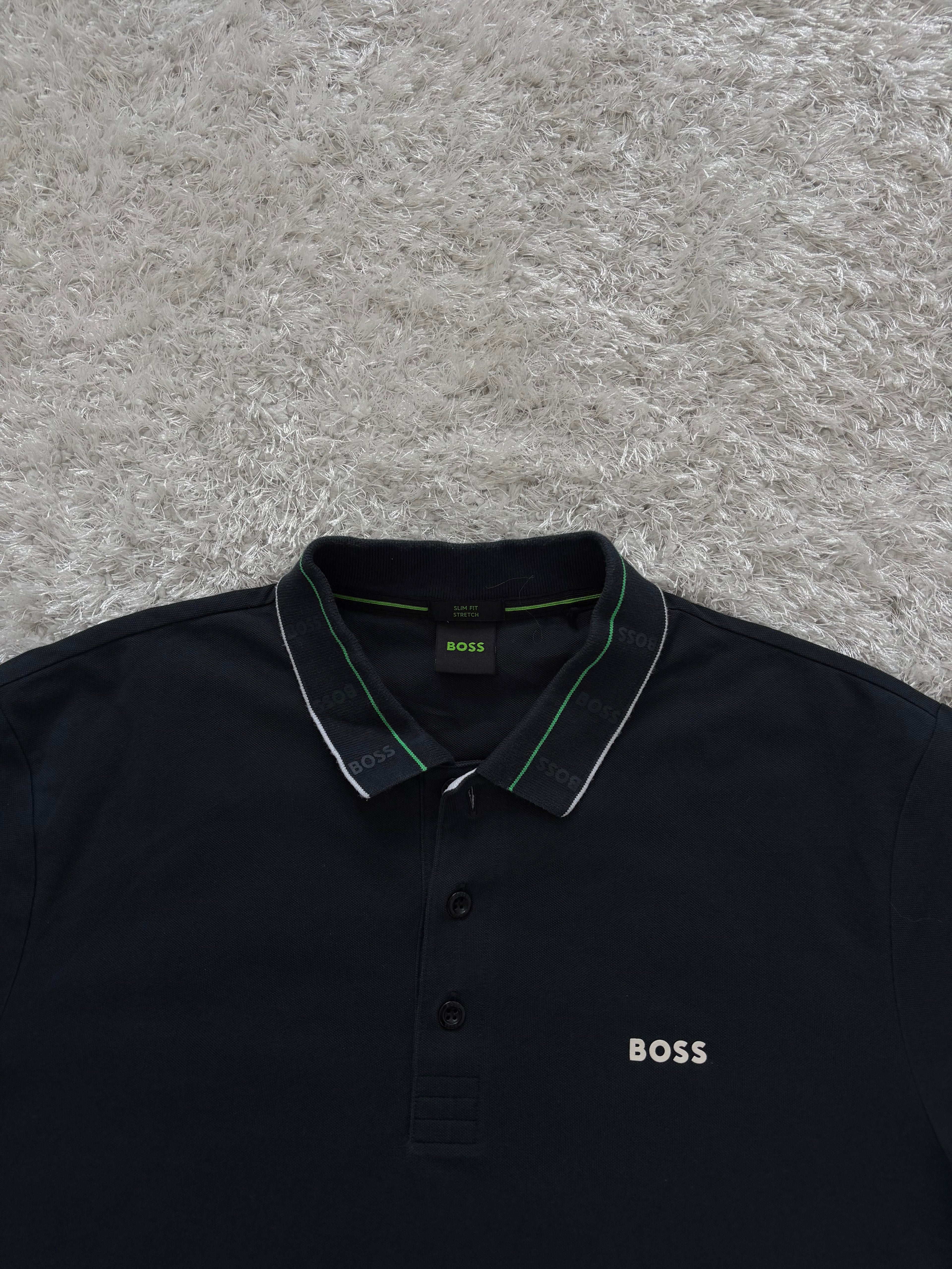 Boss Polo