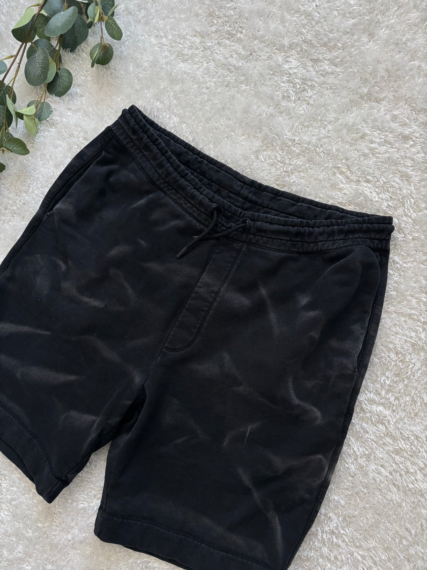 Boss Shorts