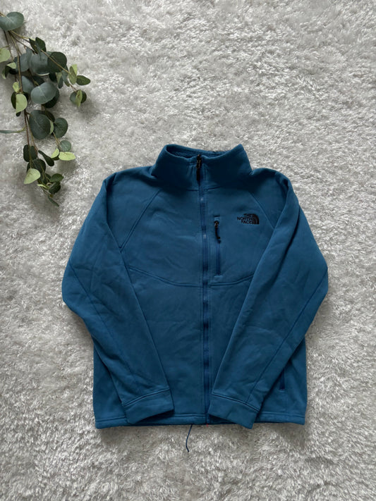 The North Face Polar Zip-Up