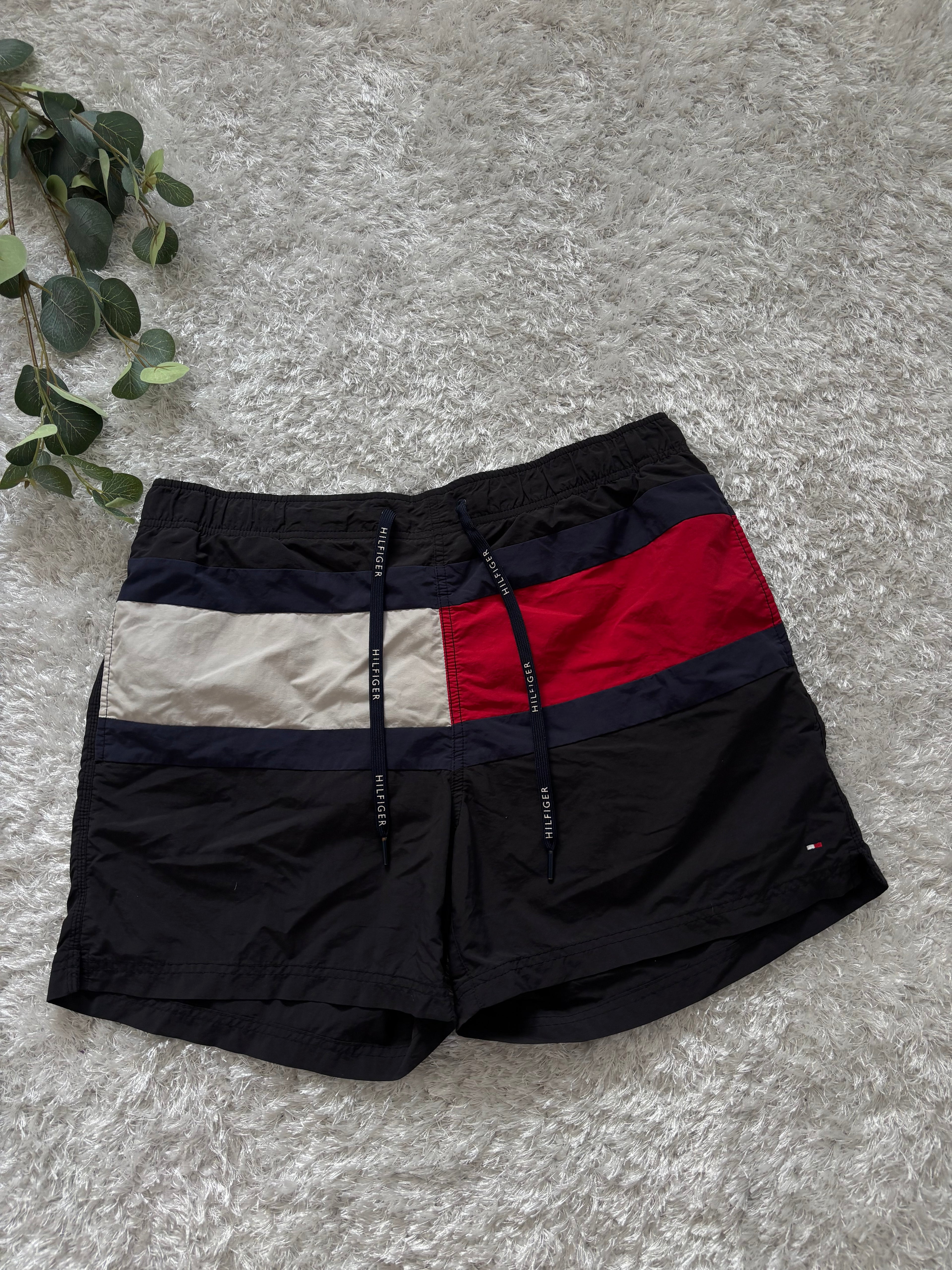 Tommy Hilfiger Swim Shorts