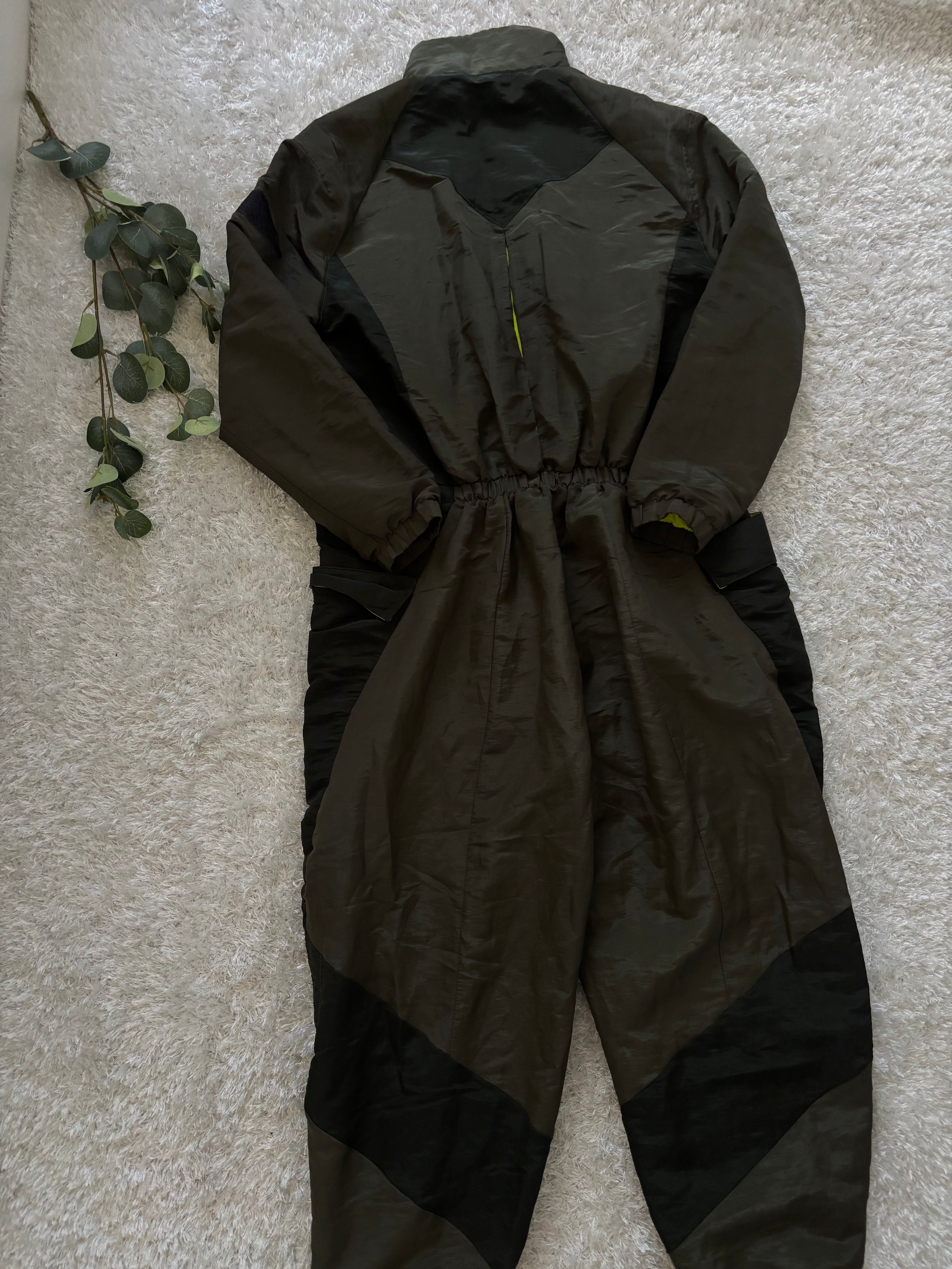 Jordan Full Zip-Up