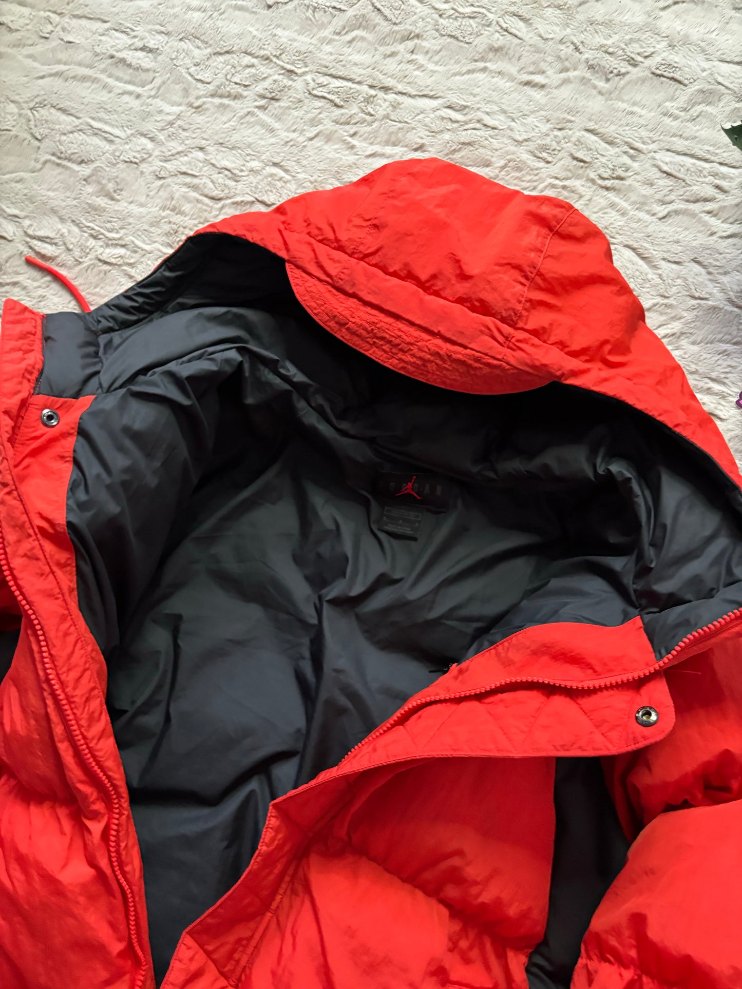 Jordan Puffer Jacket