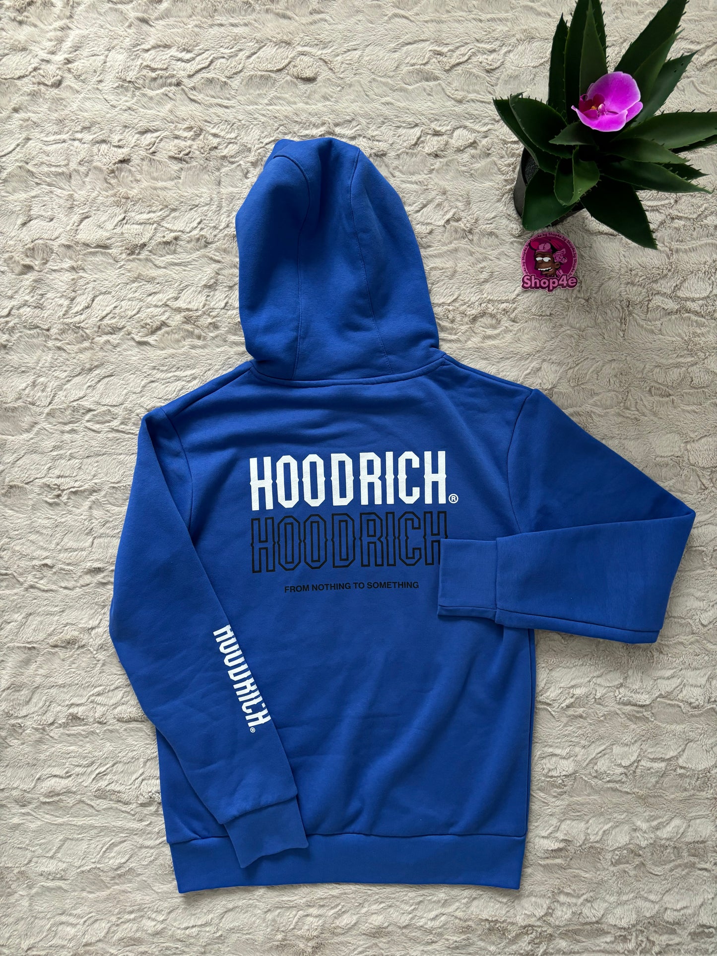 HOODRICH Set