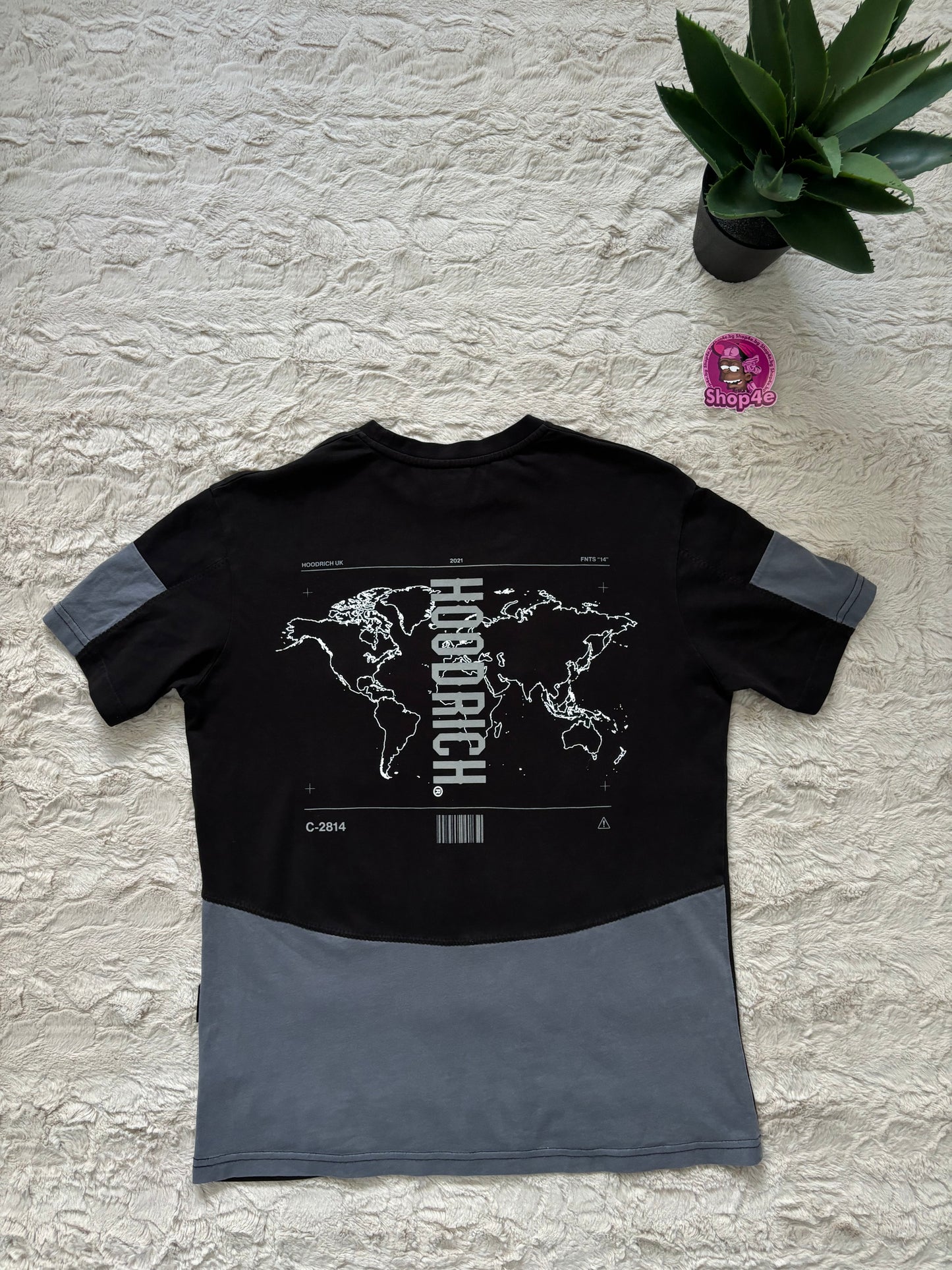 HOODRICH T-Shirt