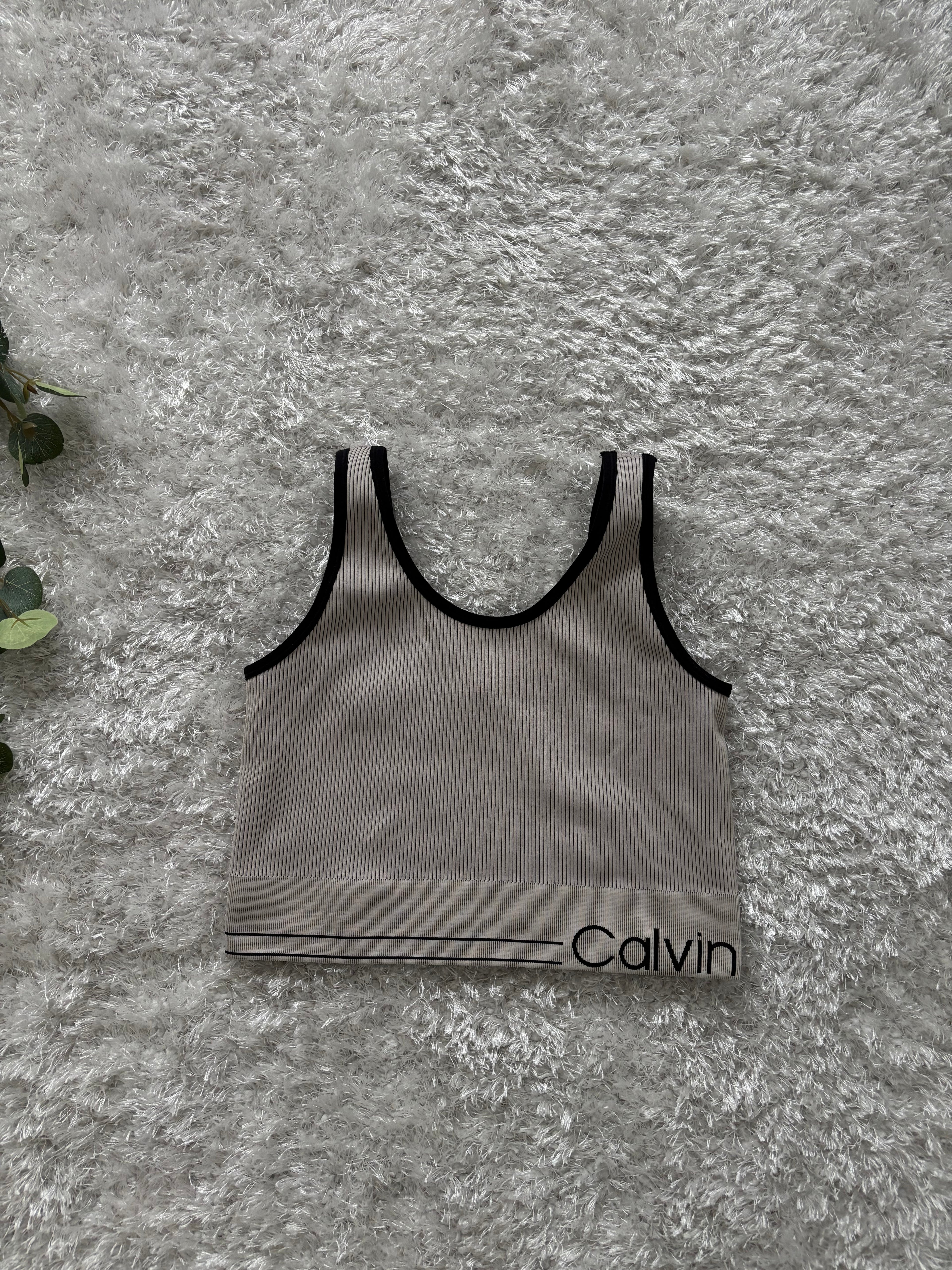 Calvin Klein Sports Bra