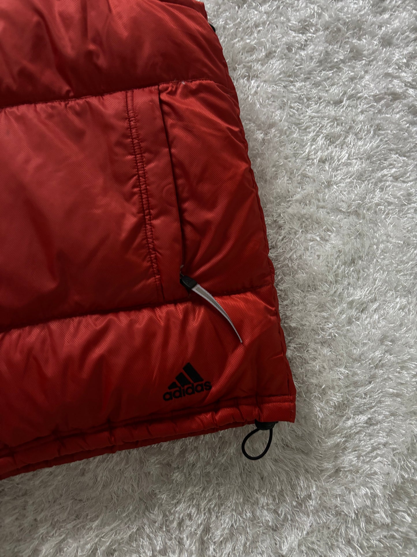 Adidas Puffer Vest