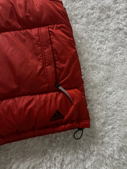 Adidas Puffer Vest