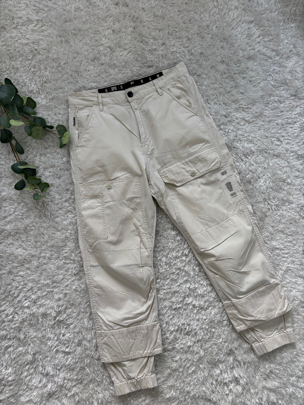 G-Star Cargo Pants