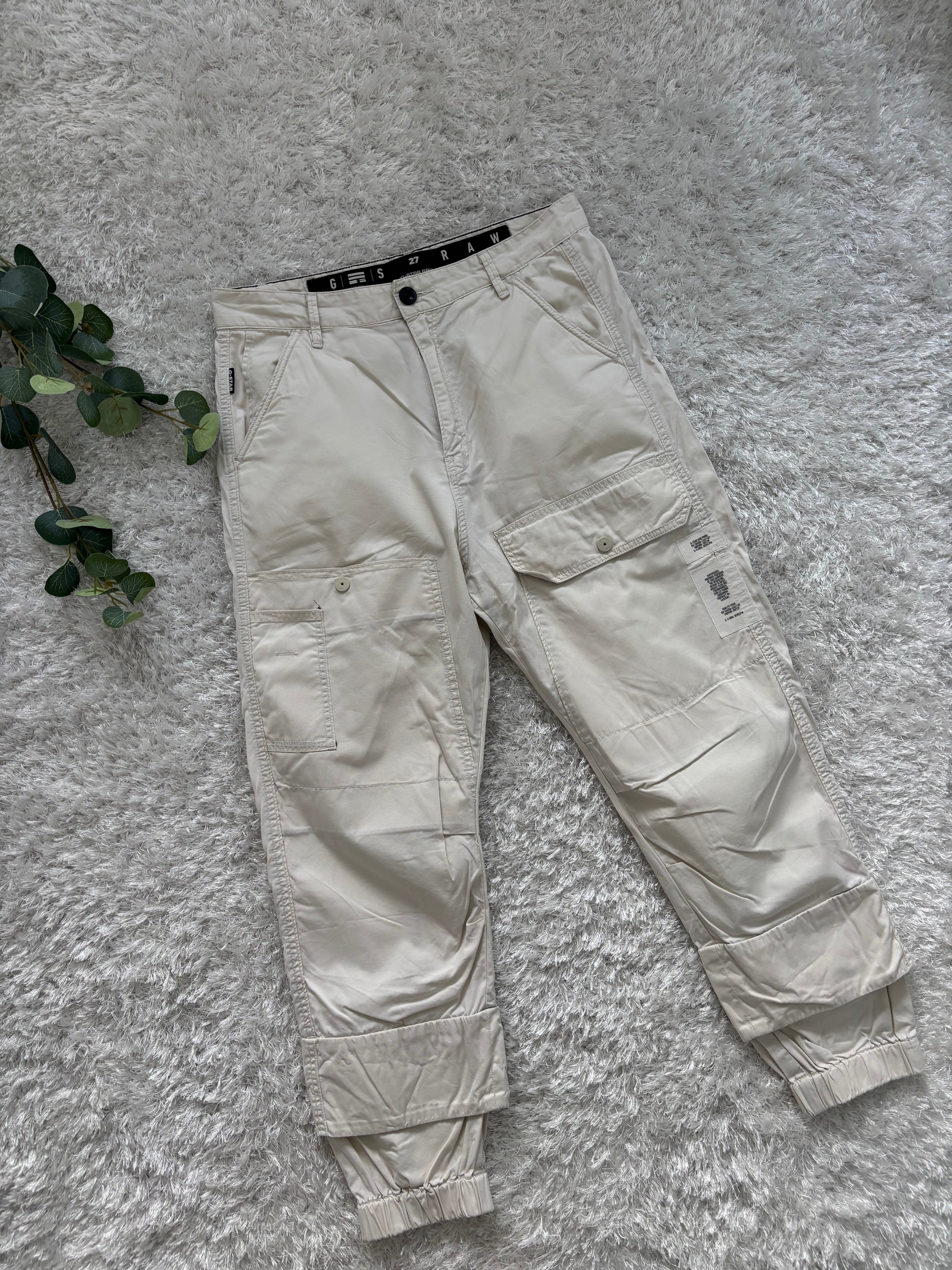 G-Star Cargo Pants