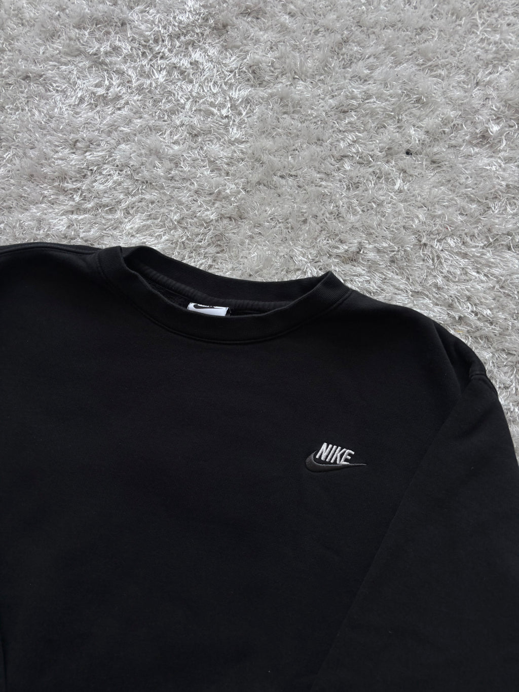 Nike Long Sleeve