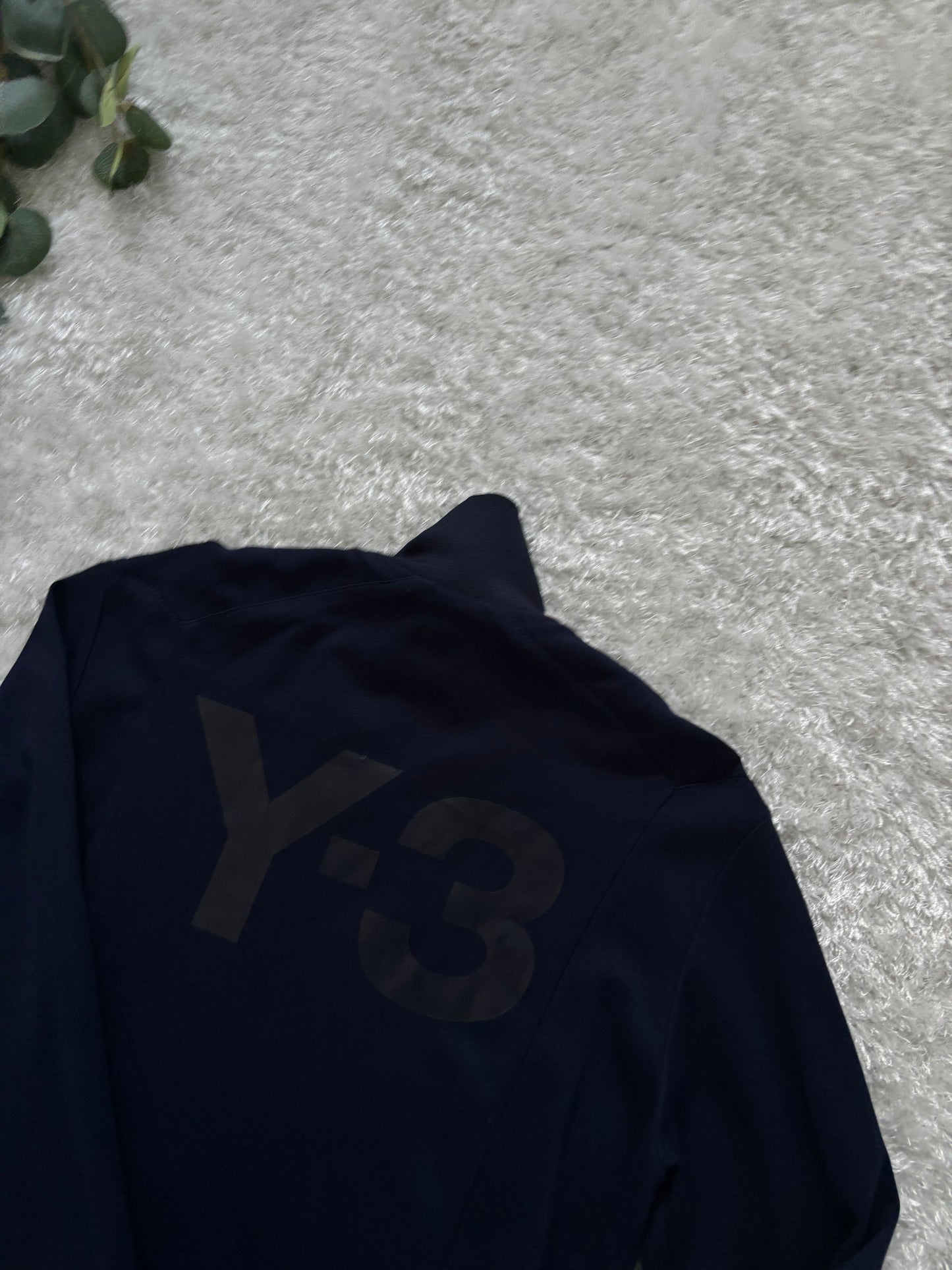 Y-3 Yohji Yamamoto