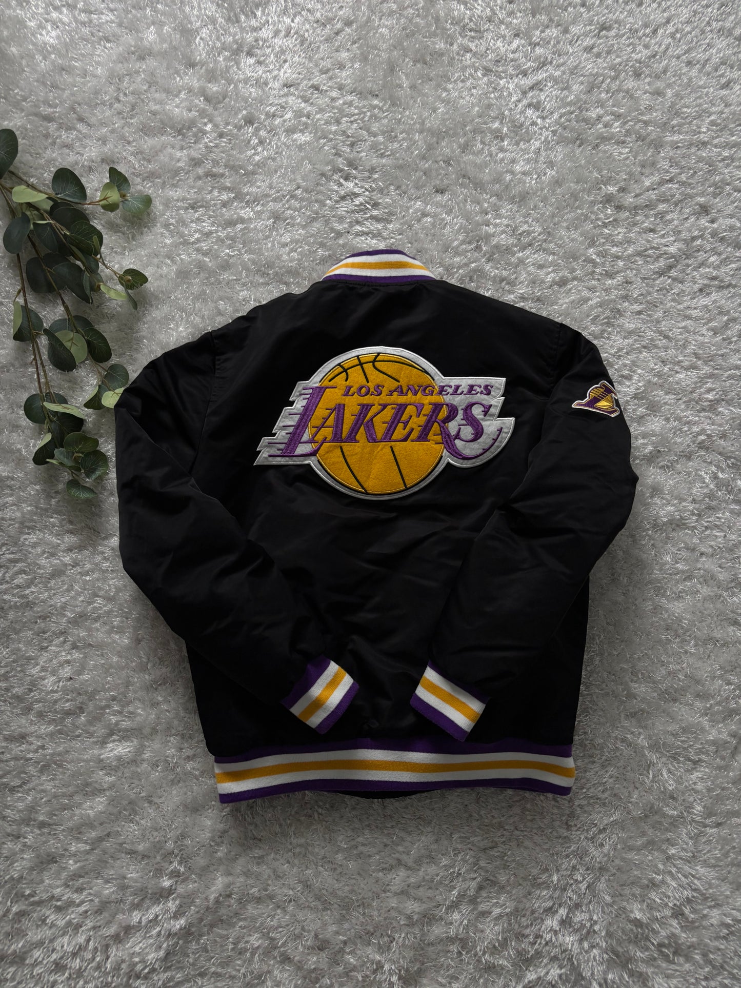 NBA Jacket (Lebron James)