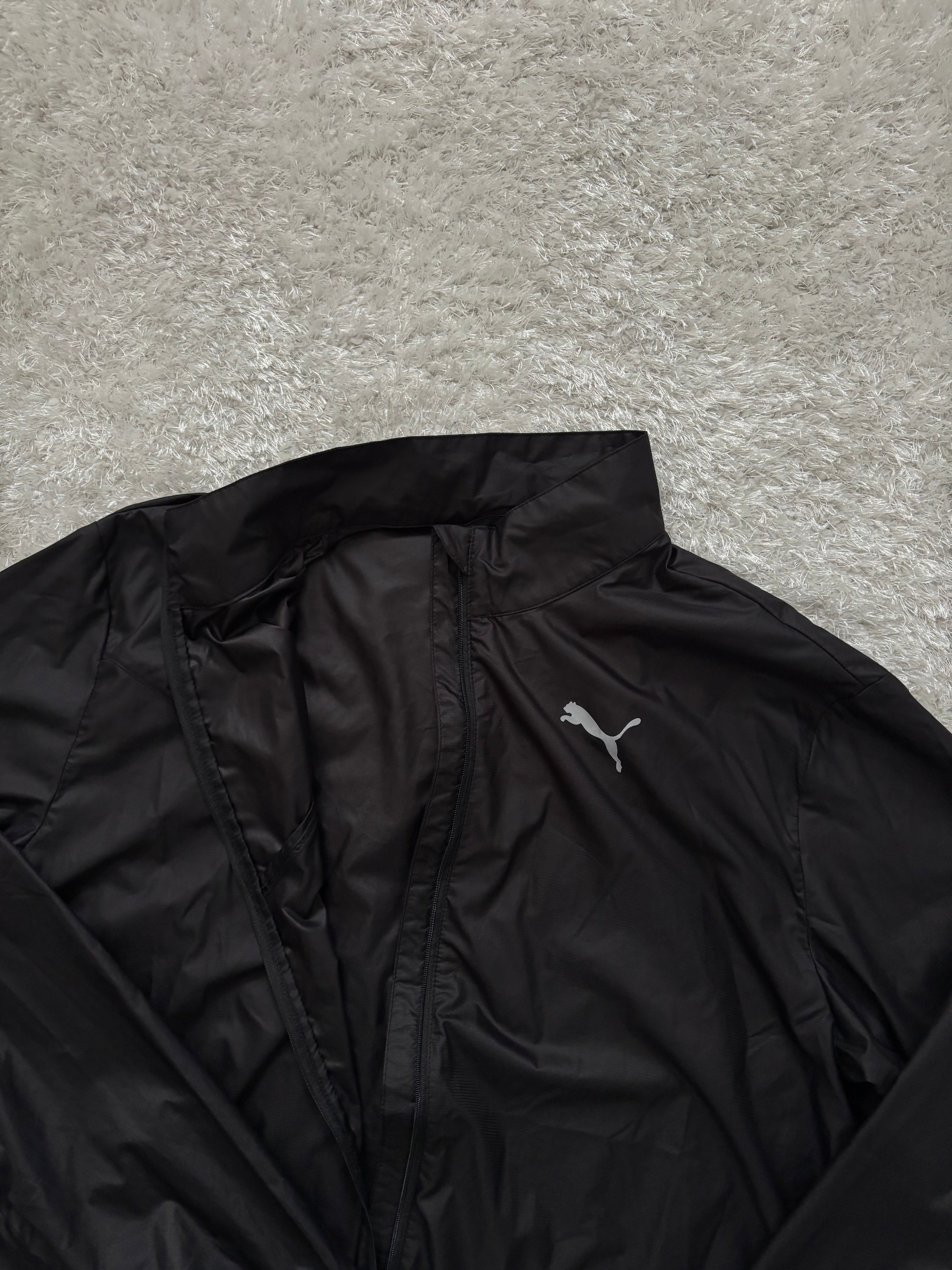 Puma Windbreaker