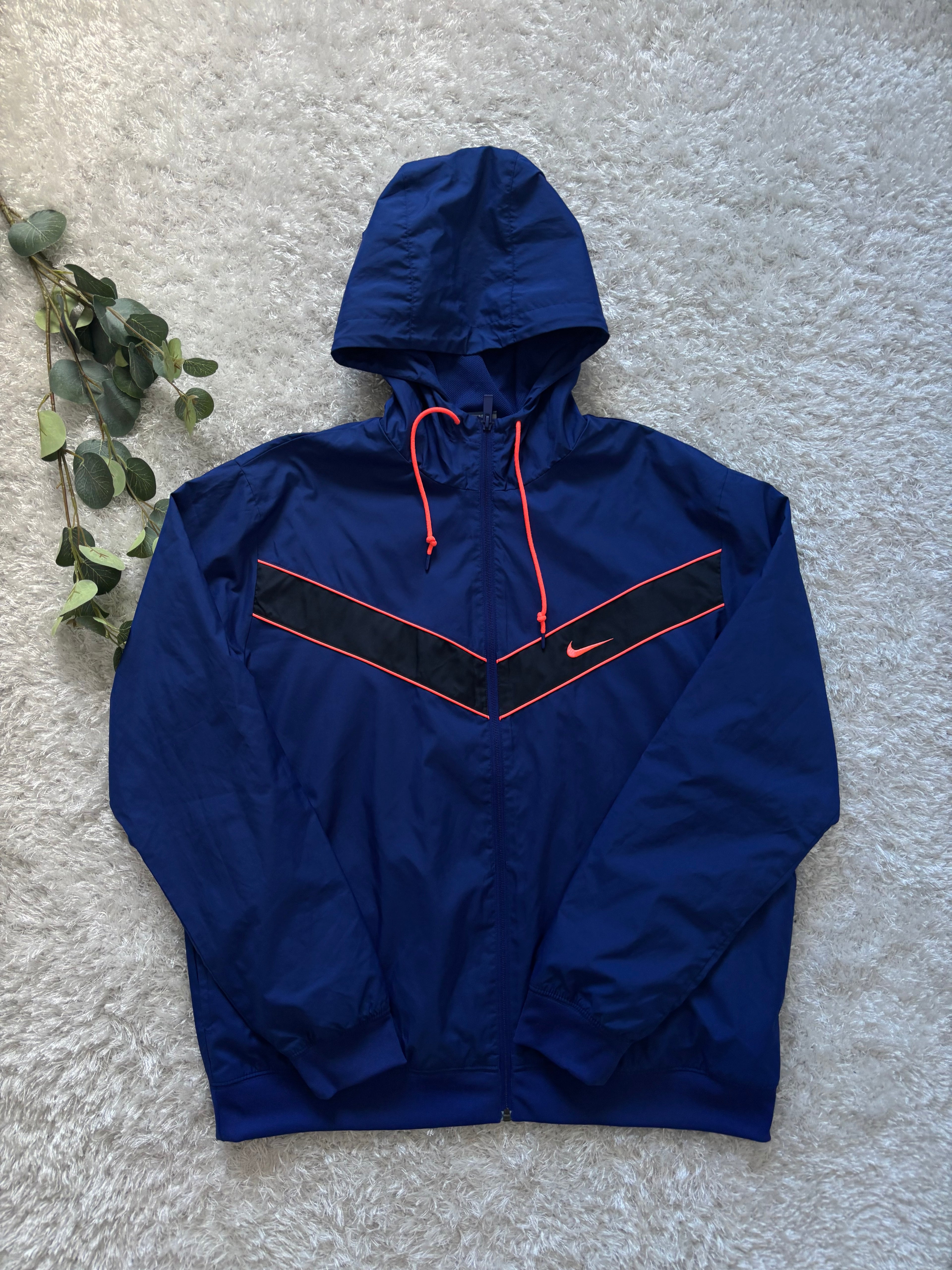 Nike Windbreaker