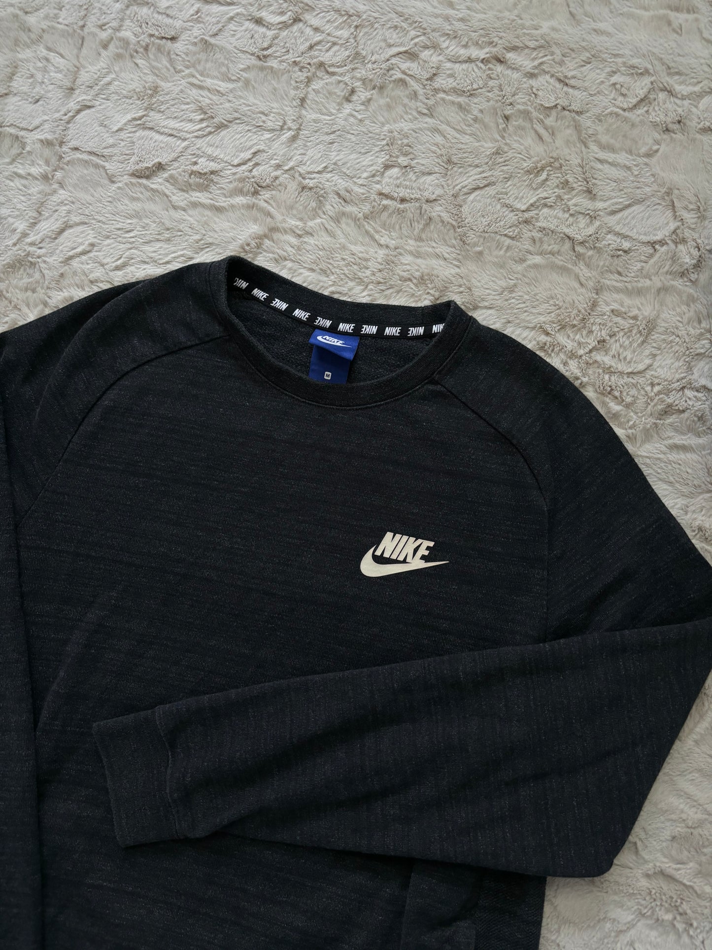 Nike Long Sleeve with Pockets