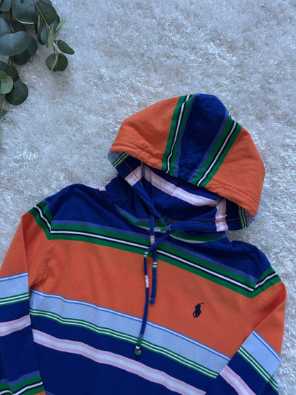 Ralph Lauren Hoodie (Дамско)