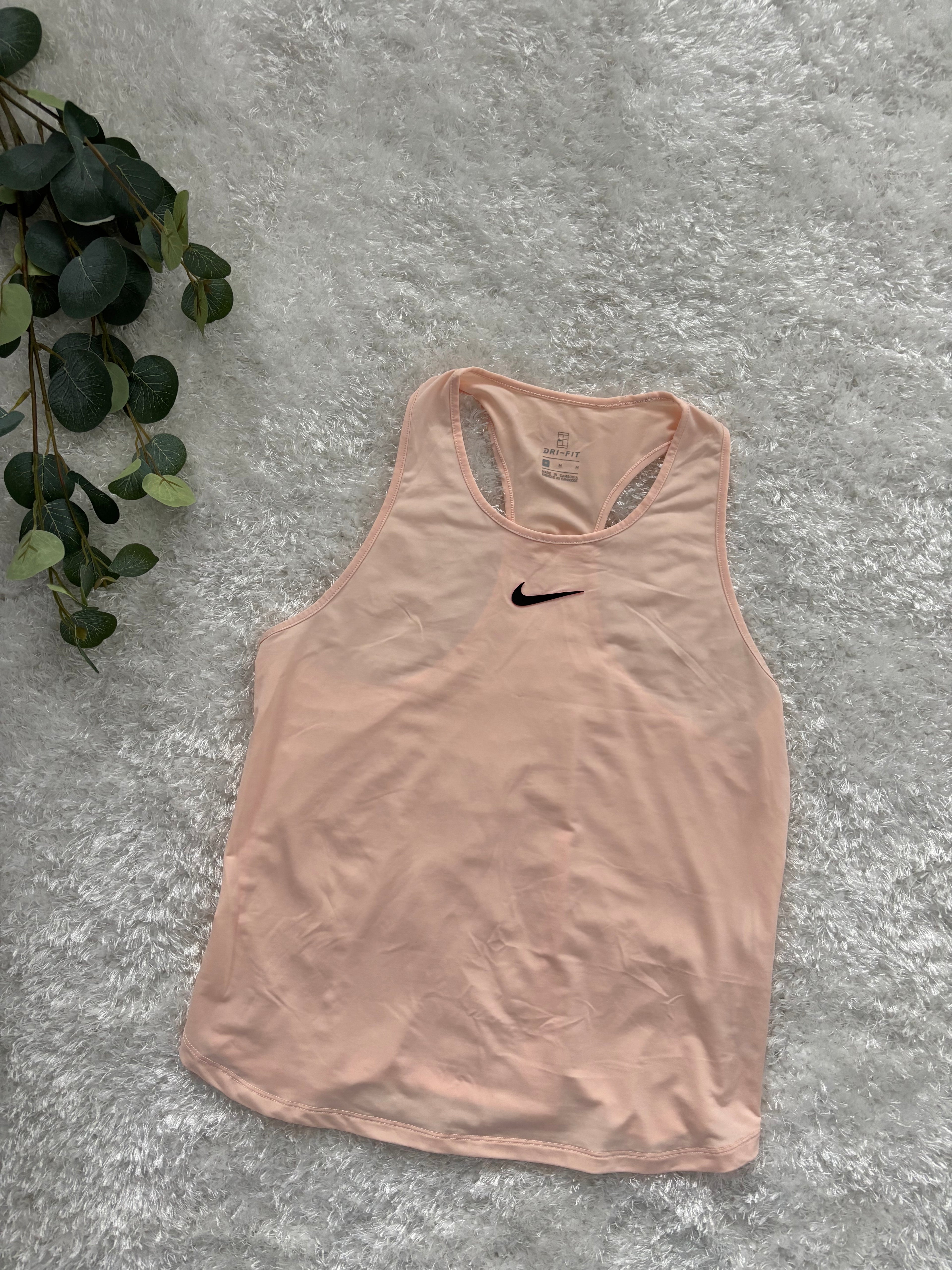 Nike Tank Top (Дамско)
