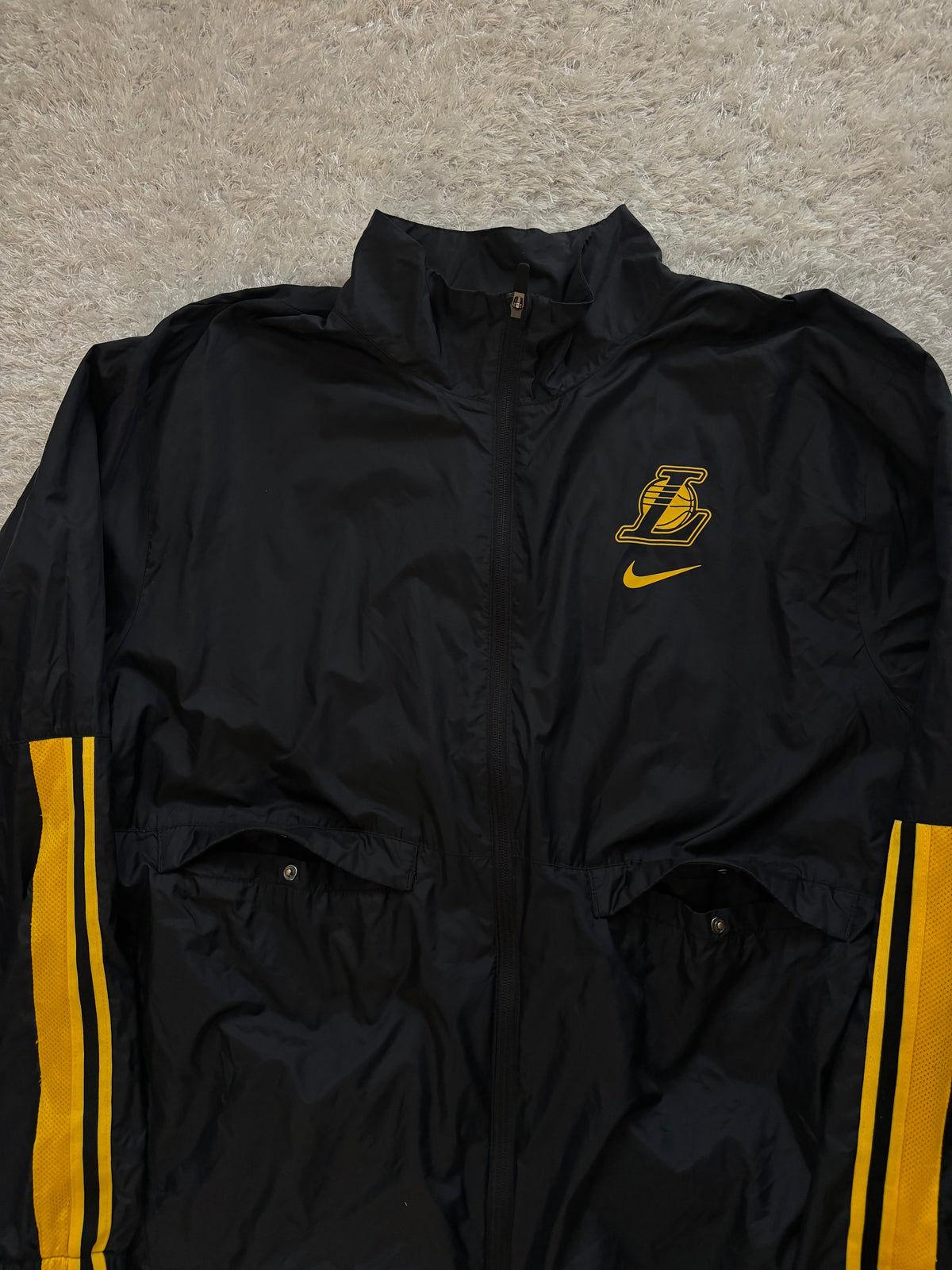 Nike Windbreaker