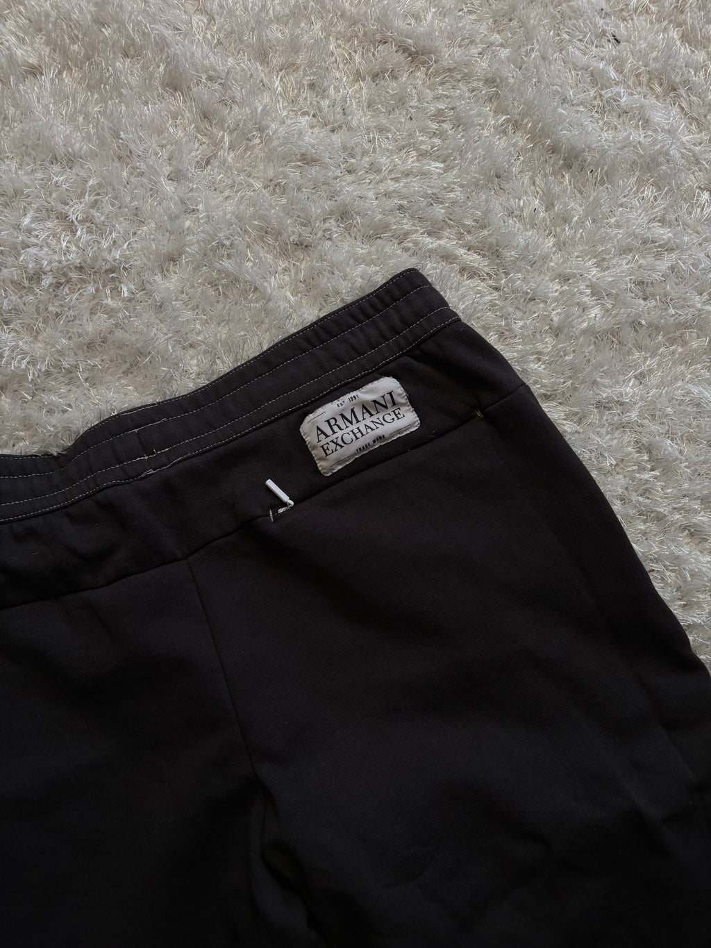 Armani Exchange Pants