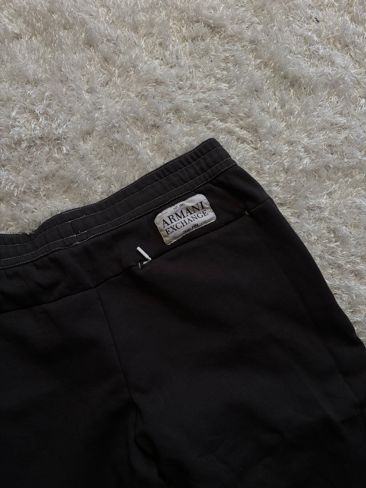 Armani Exchange Pants