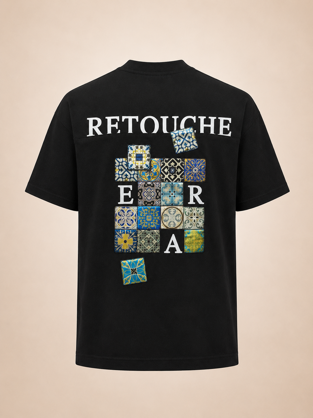 SAW ERA T-Shirt
