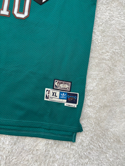 Adidas x NBA Tank top