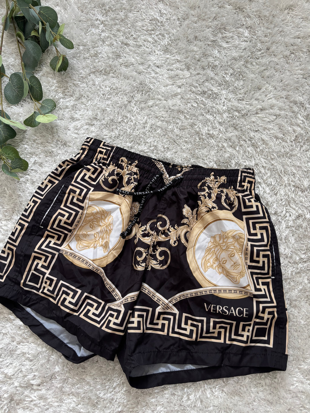 Versace Shorts