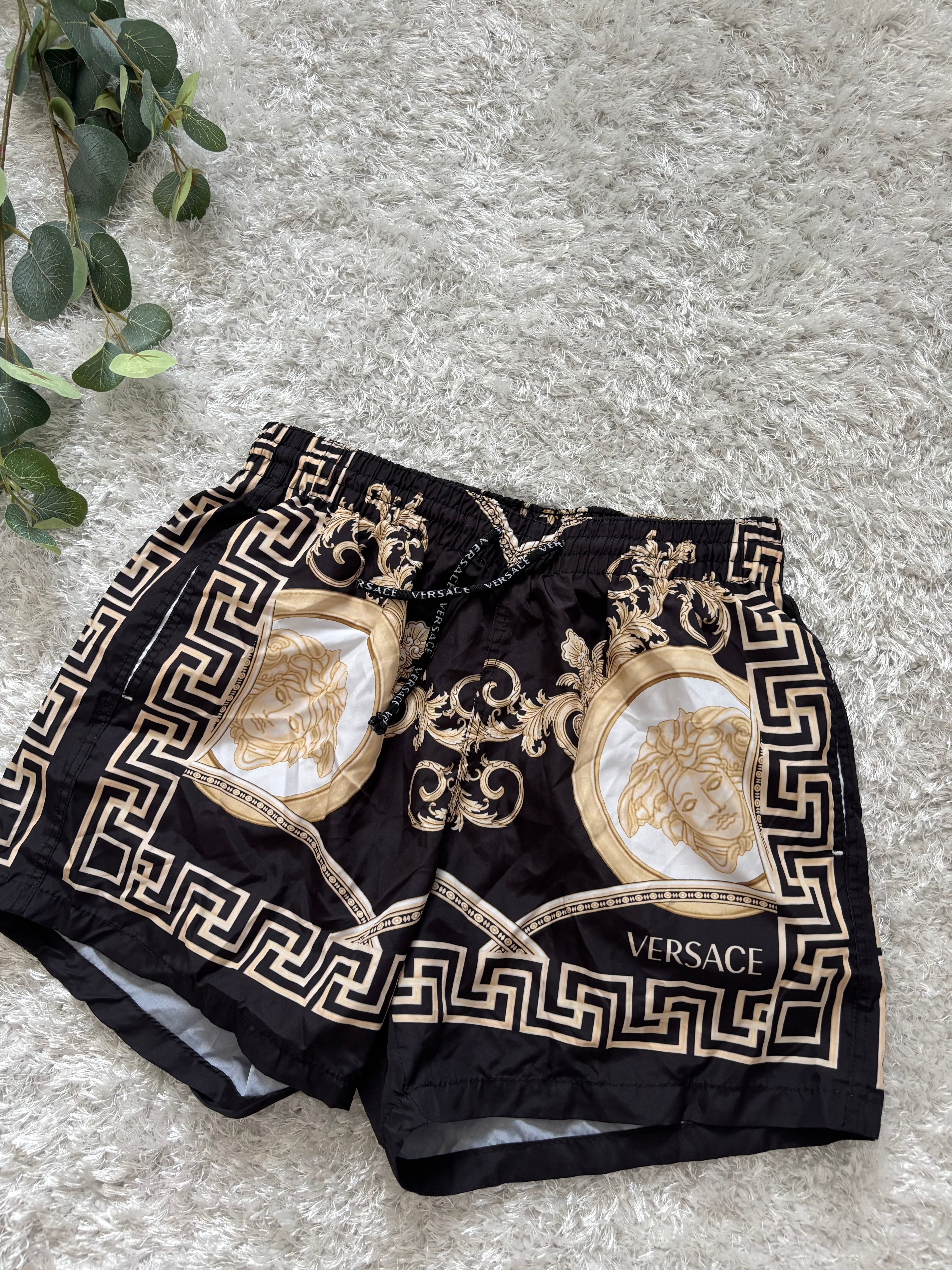 Versace Shorts