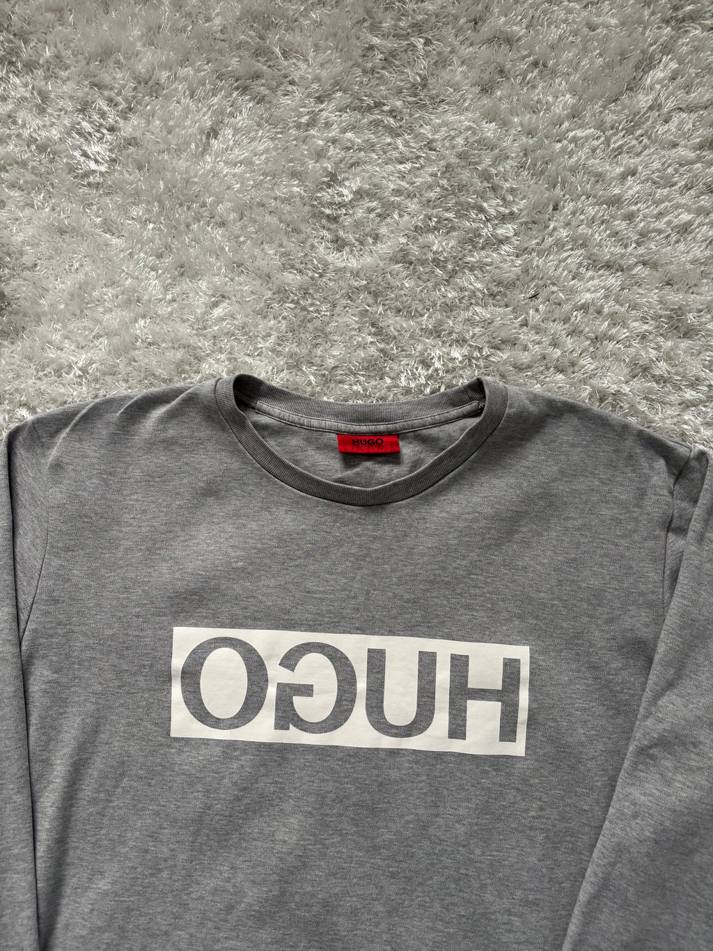 Hugo Long Sleeve