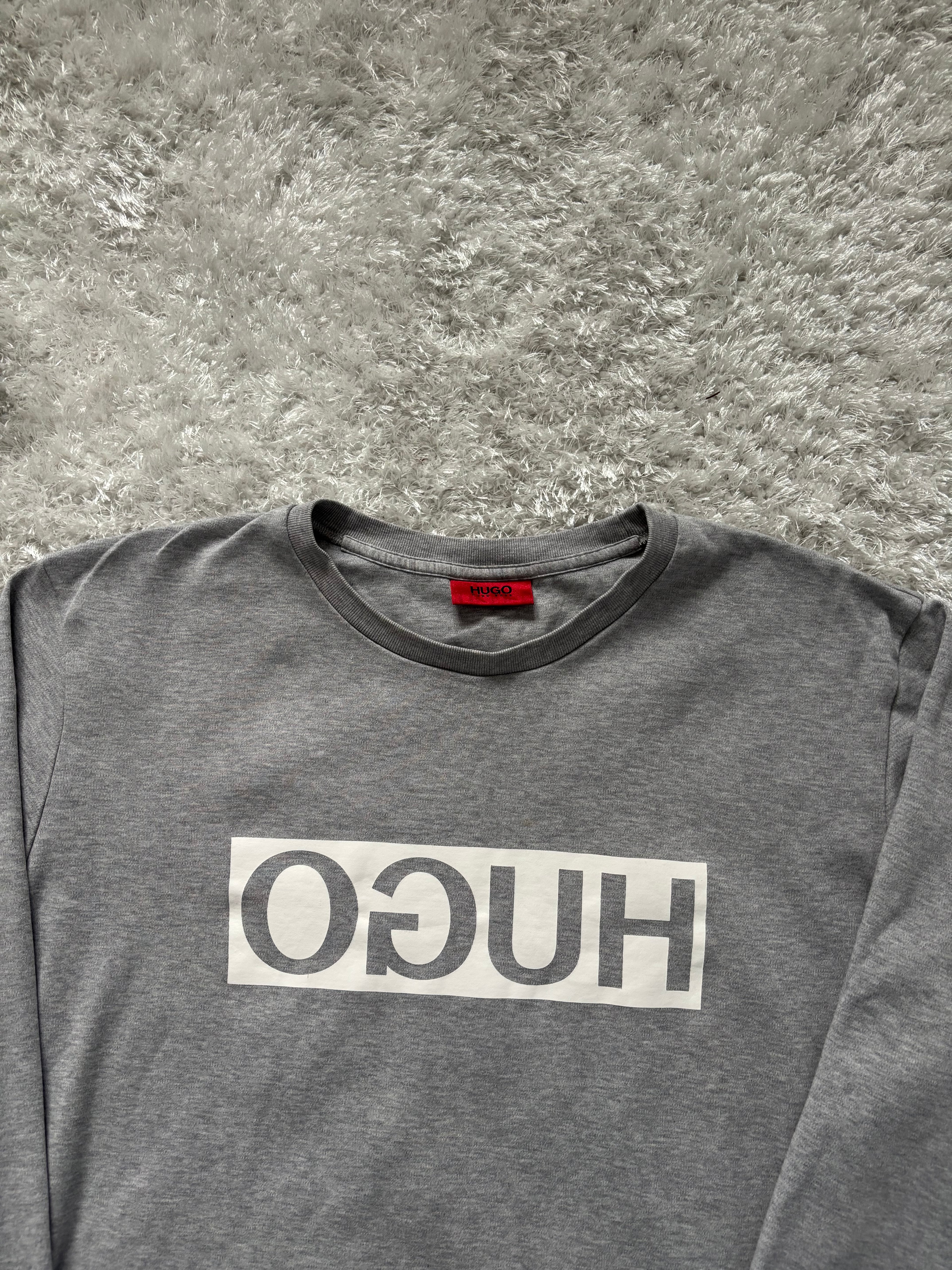Hugo Long Sleeve