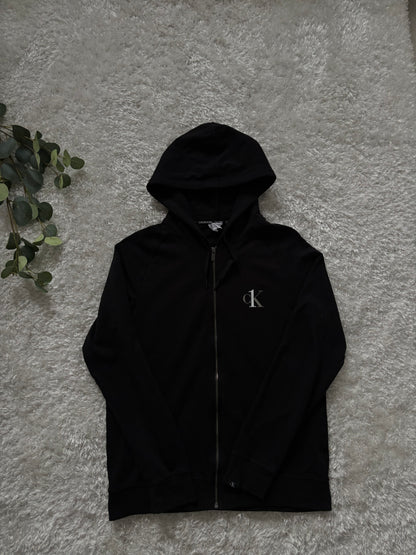 Calvin Klein Zip-Up