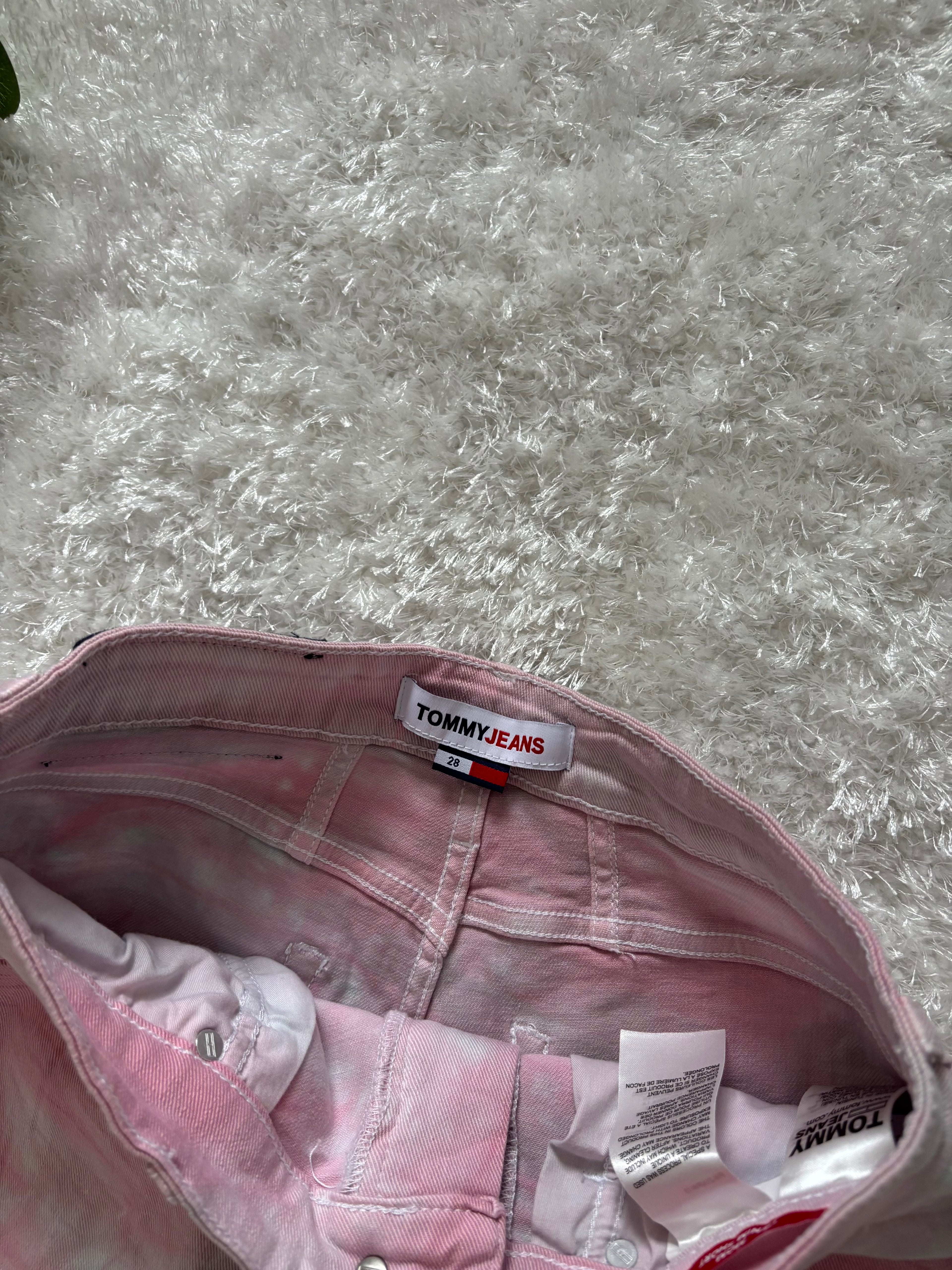 Tommy Hilfiger Jeans (Дамско)
